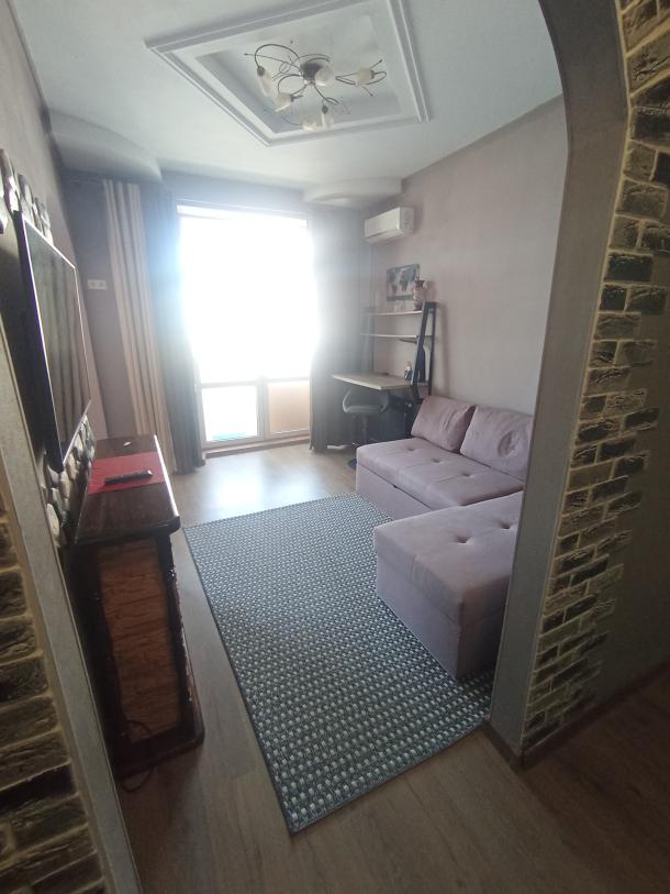 Квартира, 2-кімн., Харьков, Завод Малышева метро, Героев Харькова пр-т