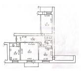 квартира, Харьков, Бавария, Тимирязева