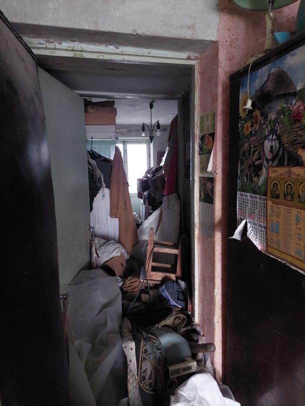 Квартира, 2-кімн., Харьков, ХТЗ, Мира