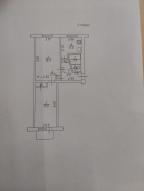 квартира, Харьков, ХТЗ, Мира