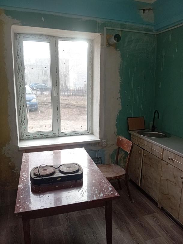 Квартира, 1-кімн., Люботин, Харьковский район, Слобожанская (40 лет октября, Красина, Радянськая, Куйбышева)