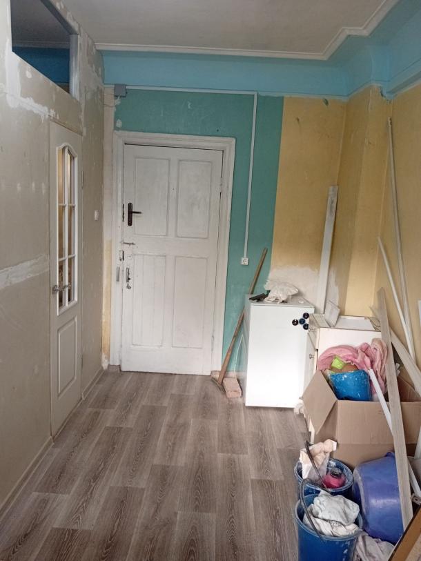 Квартира, 1-кімн., Люботин, Харьковский район, Слобожанская (40 лет октября, Красина, Радянськая, Куйбышева)