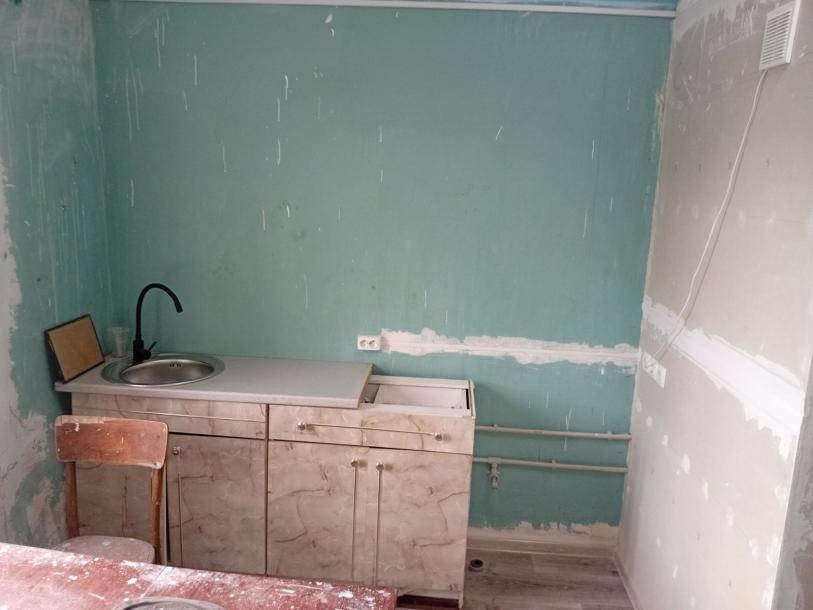 Квартира, 1-кімн., Люботин, Харьковский район, Слобожанская (40 лет октября, Красина, Радянськая, Куйбышева)