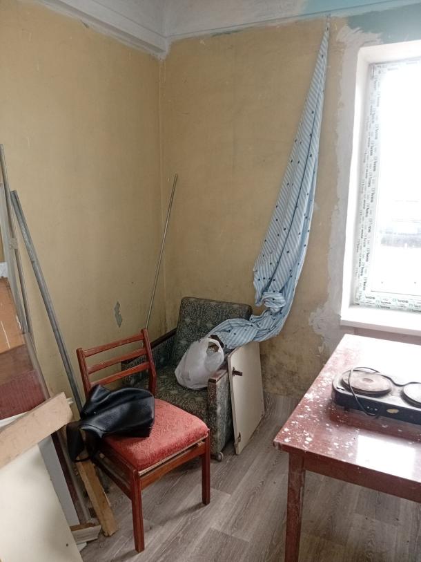 Квартира, 1-кімн., Люботин, Харьковский район, Слобожанская (40 лет октября, Красина, Радянськая, Куйбышева)