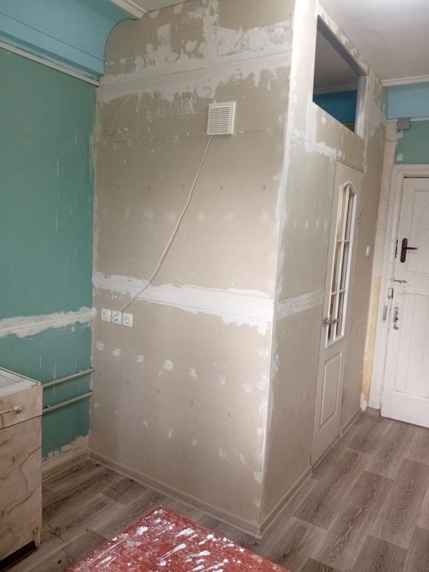 Квартира, 1-кімн., Люботин, Харьковский район, Слобожанская (40 лет октября, Красина, Радянськая, Куйбышева)