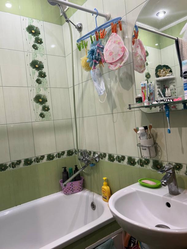 Квартира, 3-кімн., Харьков, 5 Северная Салтовка, Соборности Украины (Дружбы Народов)