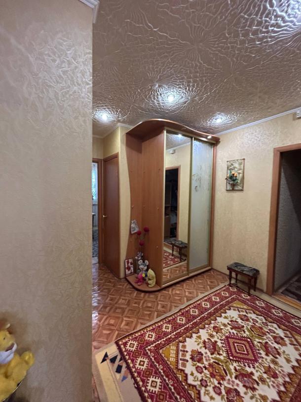 Квартира, 3-кімн., Харьков, 5 Северная Салтовка, Соборности Украины (Дружбы Народов)