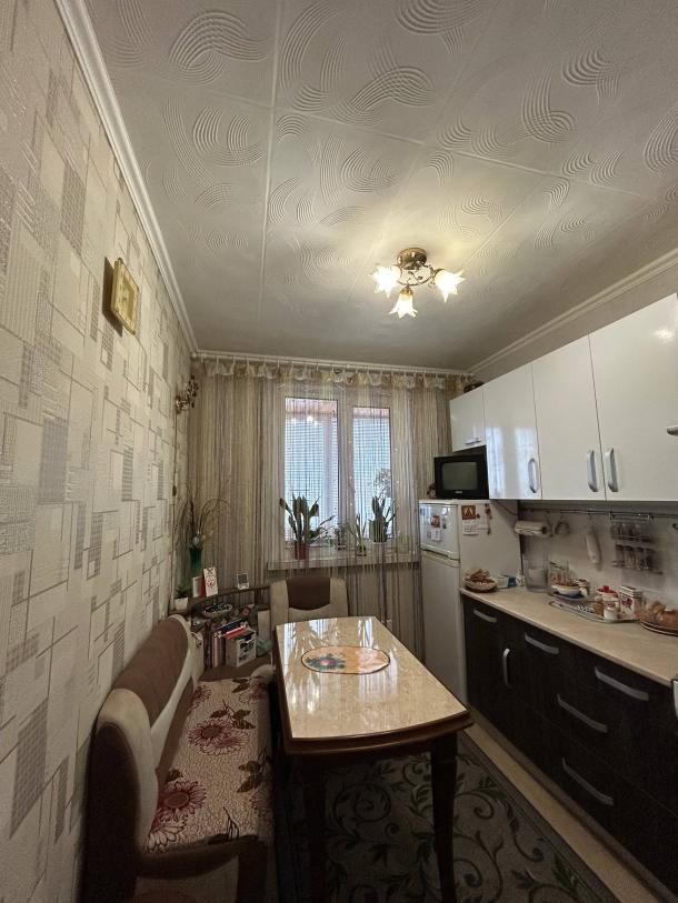 Квартира, 3-кімн., Харьков, 5 Северная Салтовка, Соборности Украины (Дружбы Народов)