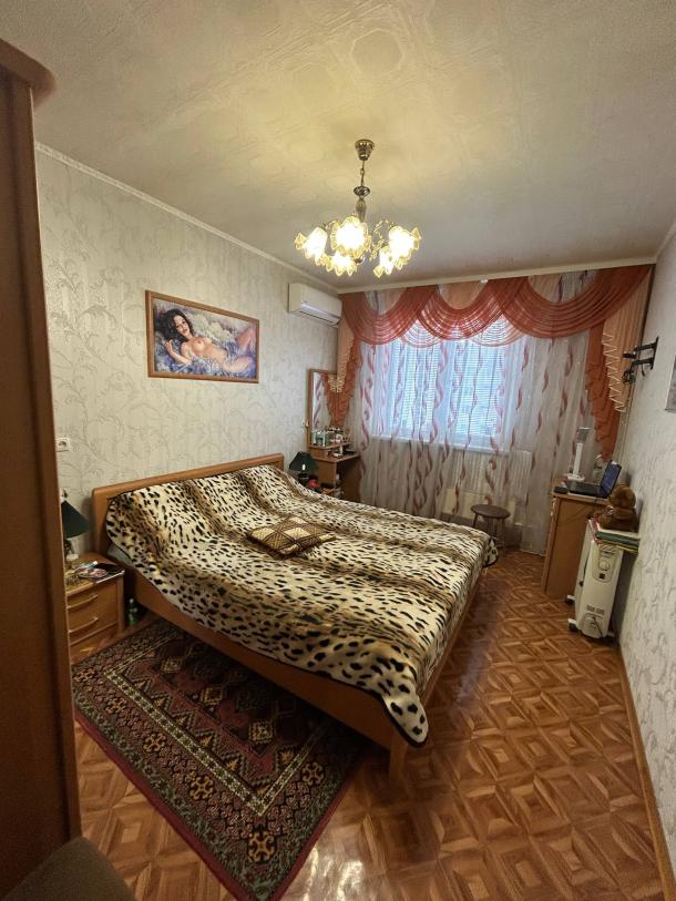 Квартира, 3-кімн., Харьков, 5 Северная Салтовка, Соборности Украины (Дружбы Народов)