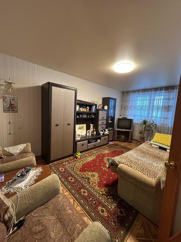 Квартира, 3-кімн., Харьков, 5 Северная Салтовка, Соборности Украины (Дружбы Народов)