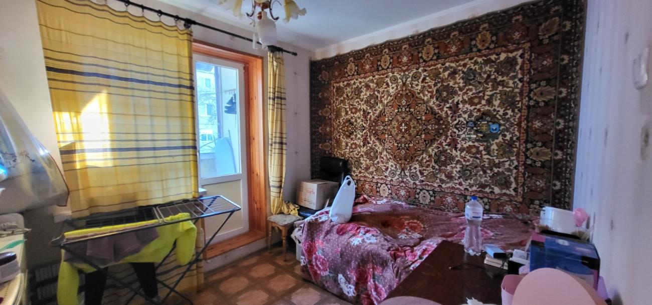 Купить квартира, Харьков, Салтовка, Непокоренных (Героев Труда)