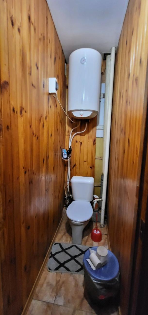 Квартира, 4-кімн., Харьков, 520м/р, Непокоренных (Героев Труда)