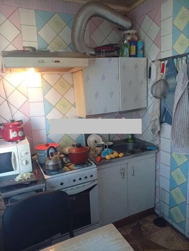 Купить квартира, Харьков, Салтовка, Гвардейцев Широнинцев