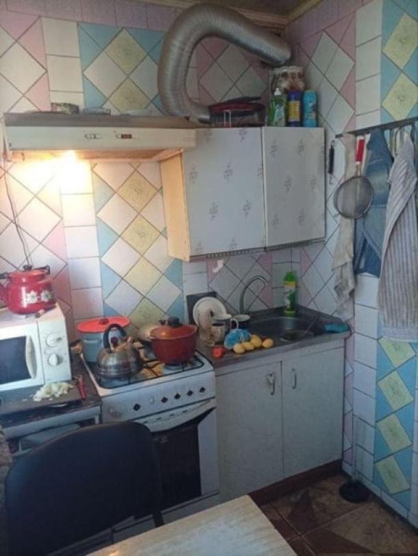 Квартира, 3-кімн., Харьков, 605м/р, Гвардейцев Широнинцев