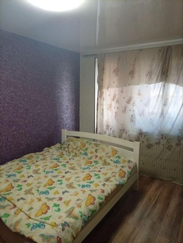 Квартира, 3-кімн., Харьков, 605м/р, Гвардейцев Широнинцев