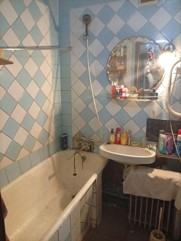 Квартира, 3-кімн., Харьков, 605м/р, Гвардейцев Широнинцев