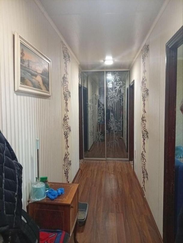 Квартира, 3-кімн., Харьков, 605м/р, Гвардейцев Широнинцев