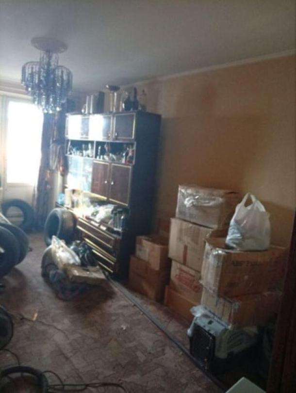 Квартира, 3-кімн., Харьков, 605м/р, Гвардейцев Широнинцев