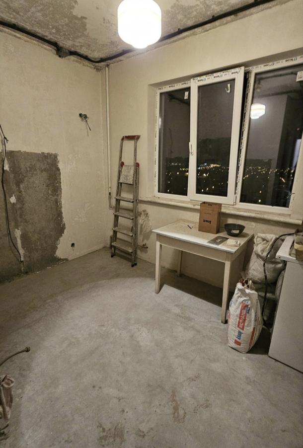 Квартира, 1-кімн., Харьков, Одесская, Болградская (Грозненская)