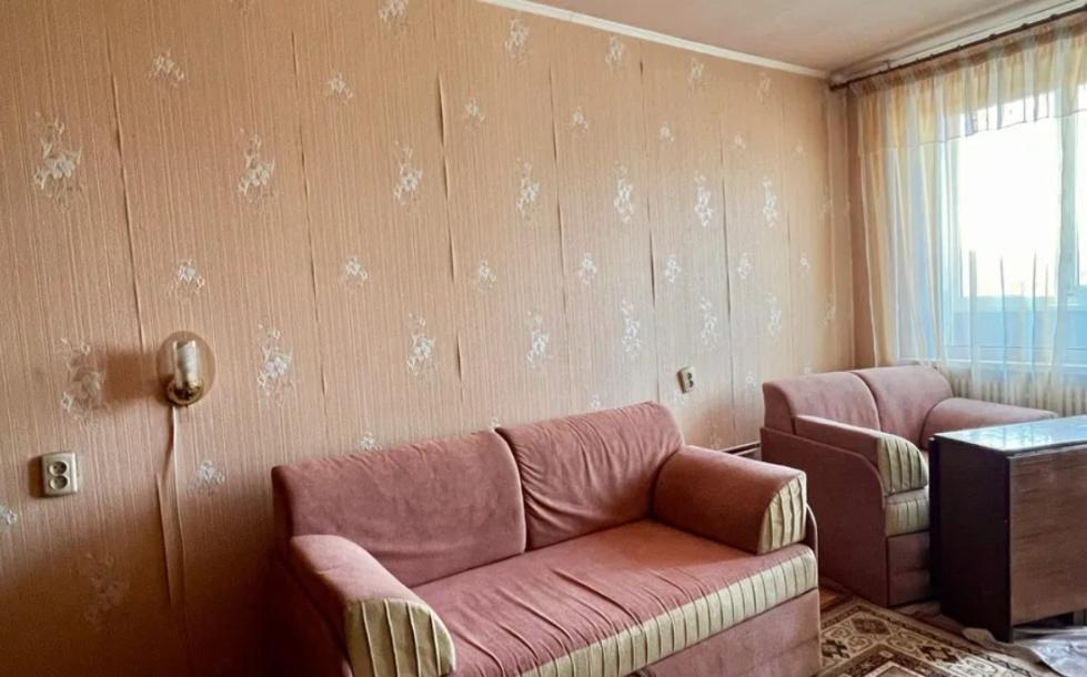 Квартира, 1-кімн., Харьков, 524м/р, Бучмы