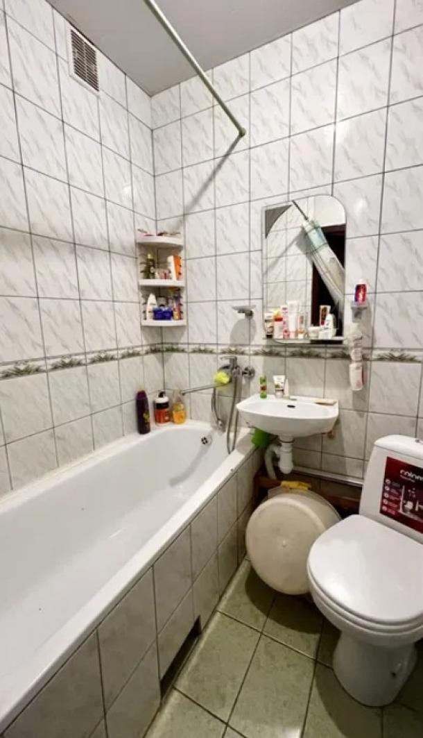 Квартира, 1-кімн., Харьков, 524м/р, Бучмы