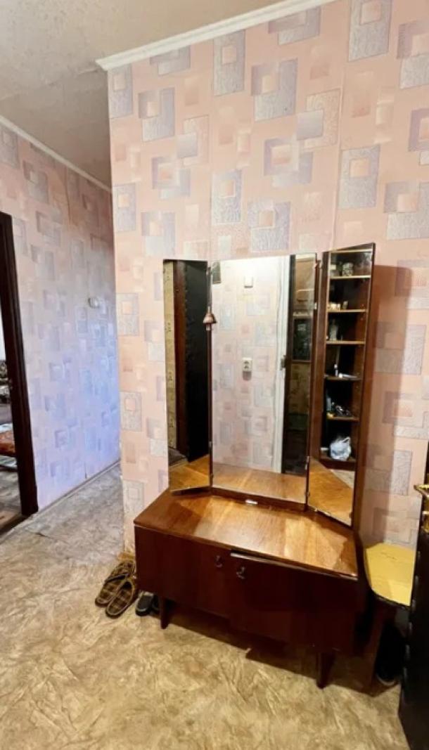 Квартира, 1-кімн., Харьков, 524м/р, Бучмы