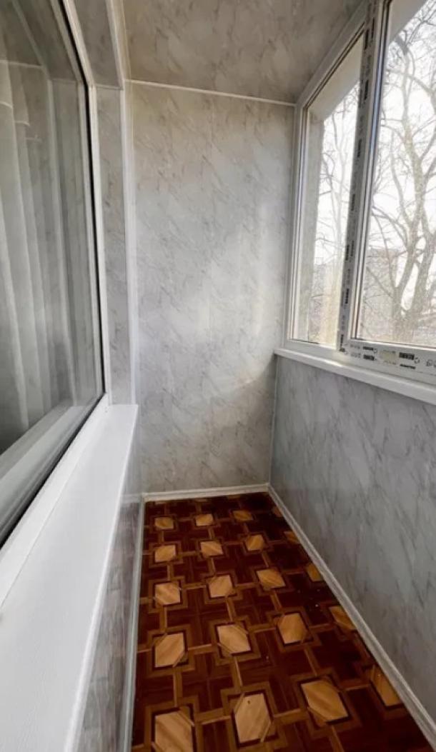 Квартира, 1-кімн., Харьков, 524м/р, Бучмы