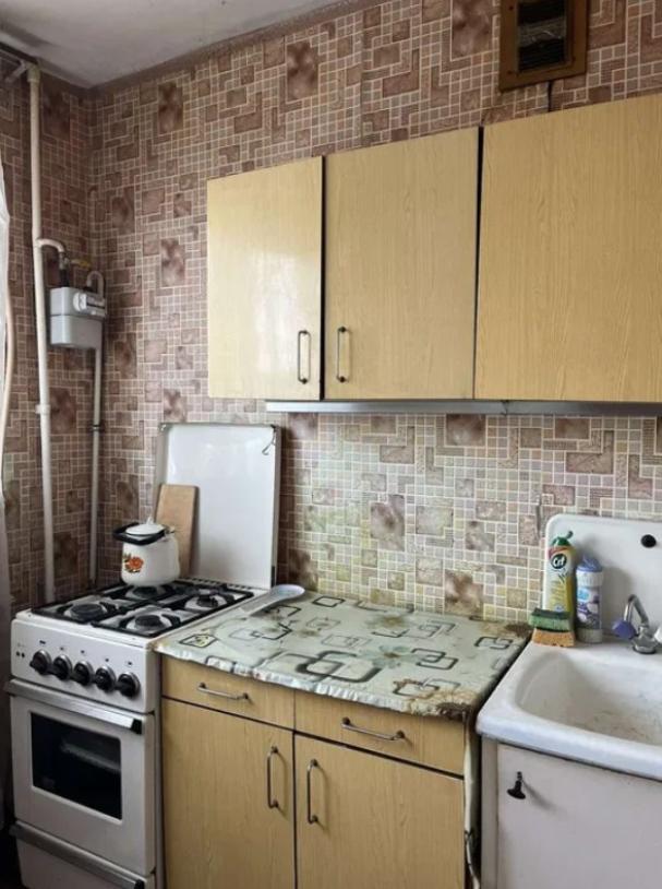 Квартира, 3-кімн., Харьков, 602м/р, Салтовское шоссе