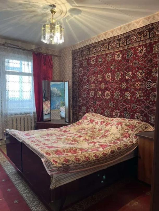 Квартира, 3-кімн., Харьков, 602м/р, Салтовское шоссе