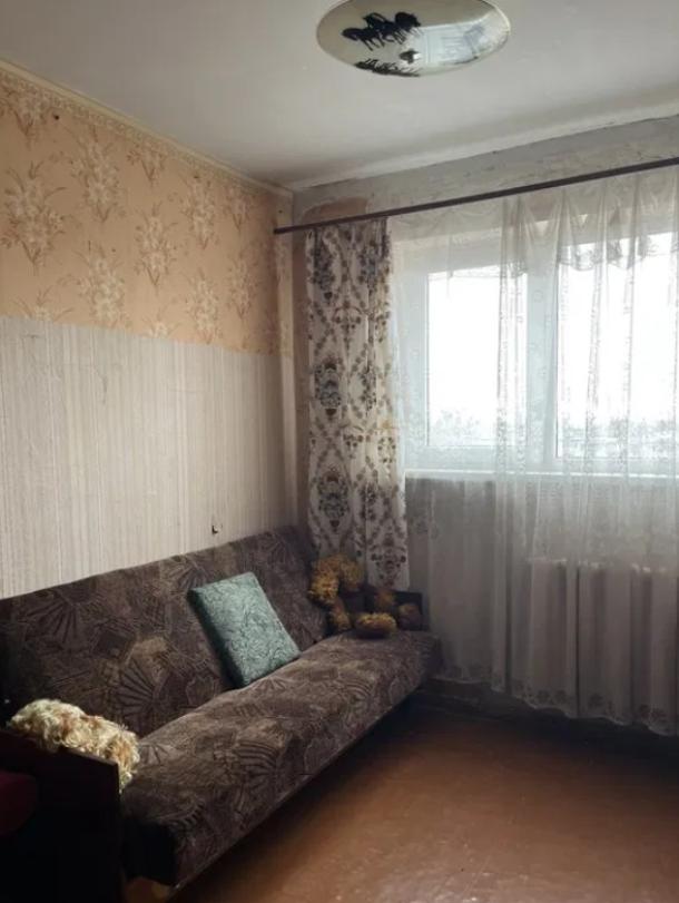 Квартира, 3-кімн., Харьков, 602м/р, Салтовское шоссе