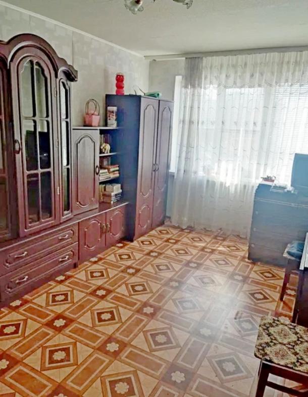 Квартира, 2-кімн., Харьков, 602м/р, Владислава Зубенко (Тимуровцев)