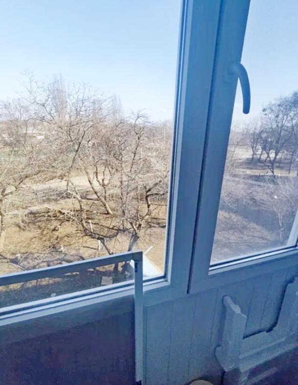 Квартира, 2-кімн., Харьков, 602м/р, Владислава Зубенко (Тимуровцев)