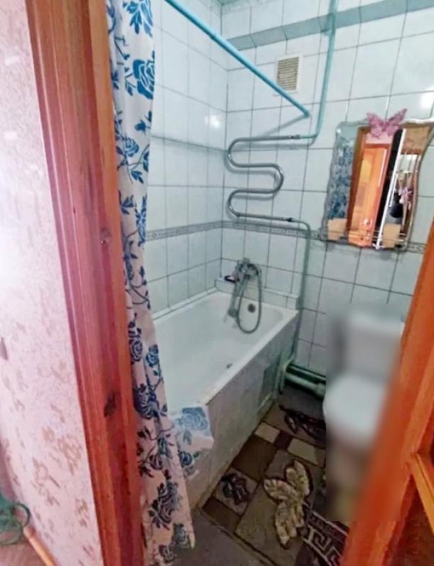 Квартира, 2-кімн., Харьков, 602м/р, Владислава Зубенко (Тимуровцев)