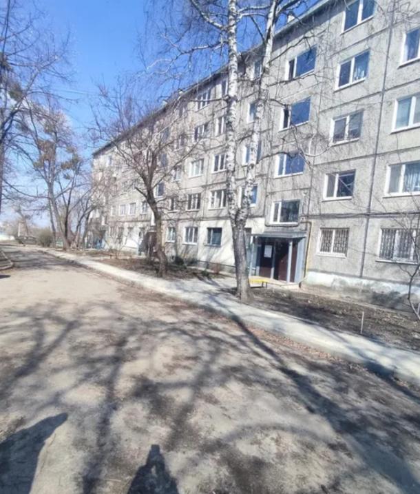 Квартира, 2-кімн., Харьков, 602м/р, Владислава Зубенко (Тимуровцев)