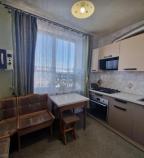 квартира, Харьков, Спортивная метро, Аэрокосмический просп. (Гагарина проспект)