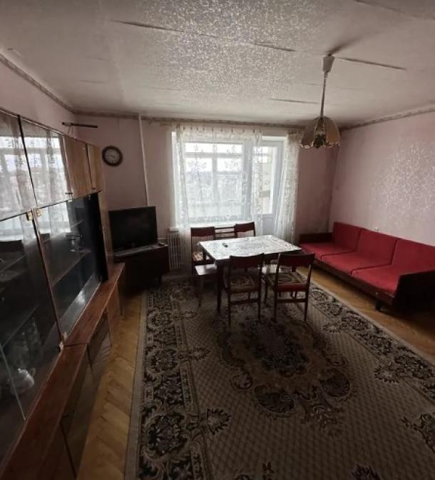 Квартира, 1-кімн., Харьков, Пятихатки, Академика Вальтера