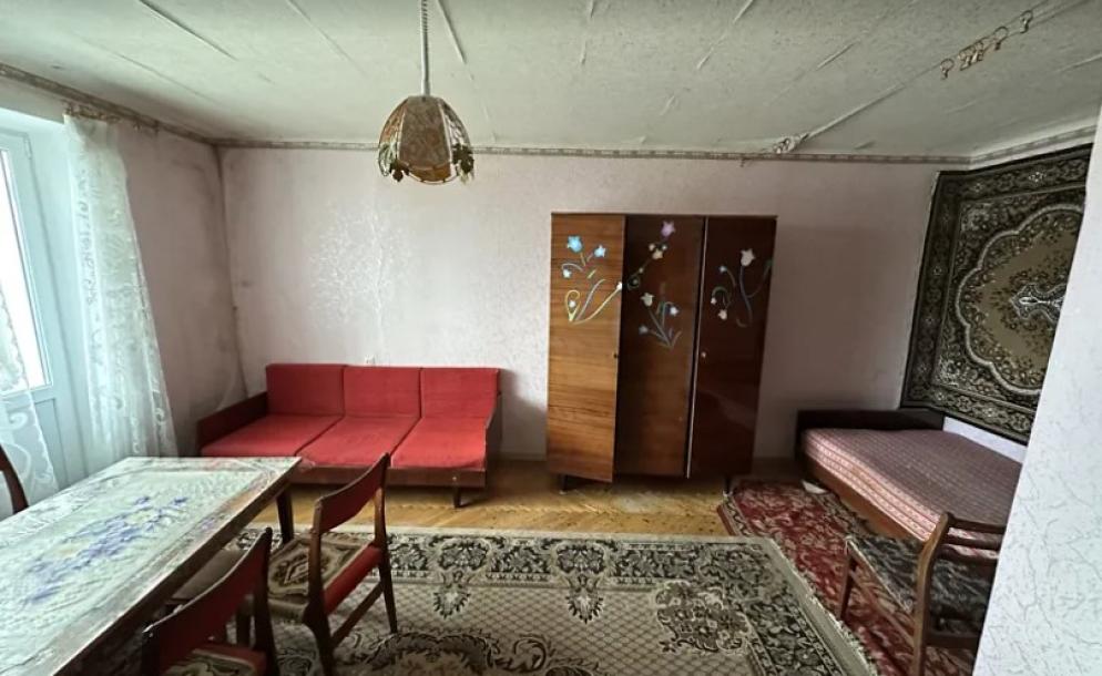 Квартира, 1-кімн., Харьков, Пятихатки, Академика Вальтера