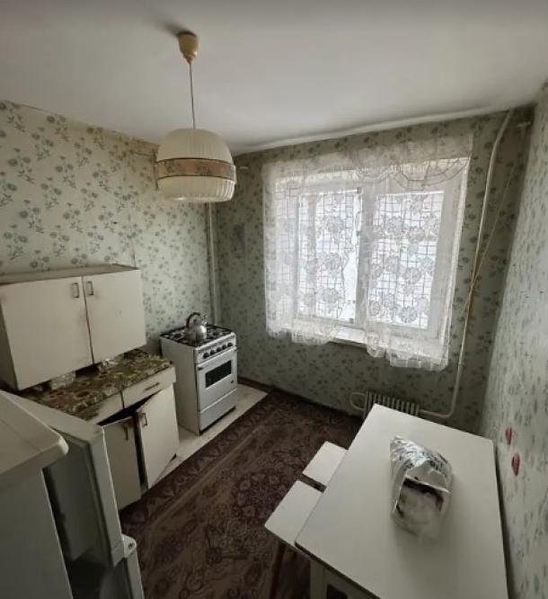 Квартира, 1-кімн., Харьков, Пятихатки, Академика Вальтера