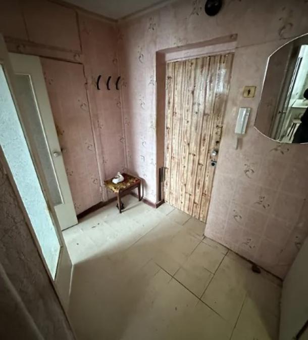 Квартира, 1-кімн., Харьков, Пятихатки, Академика Вальтера