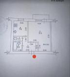 квартира, Харьков, ПЯТИХАТКИ, Академика Вальтера