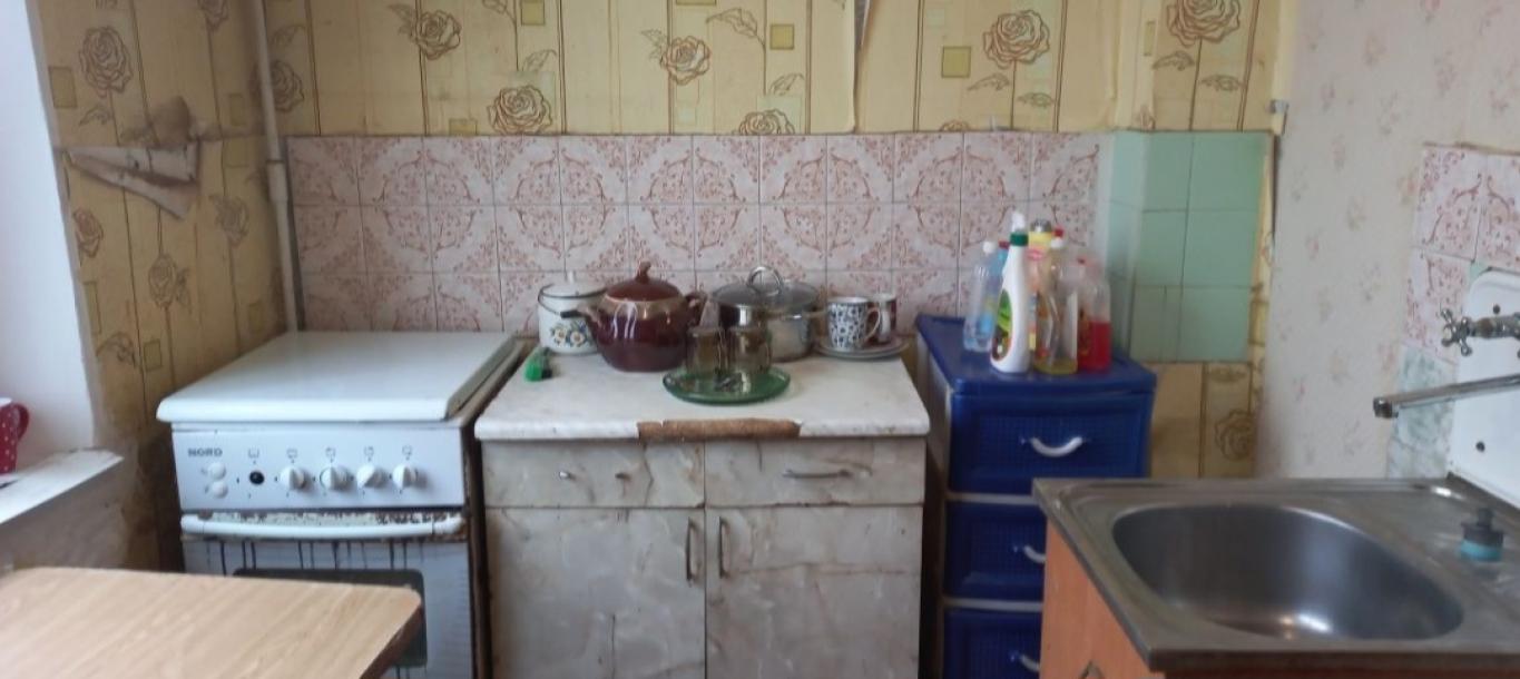 Квартира, 1-кімн., Чугуев, Чугуевский район, Музейная (Розы Люксембург)