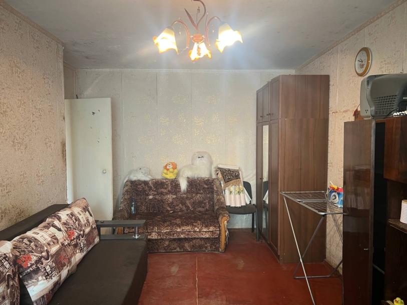 Квартира, 1-кімн., Чугуев, Чугуевский район, Музейная (Розы Люксембург)