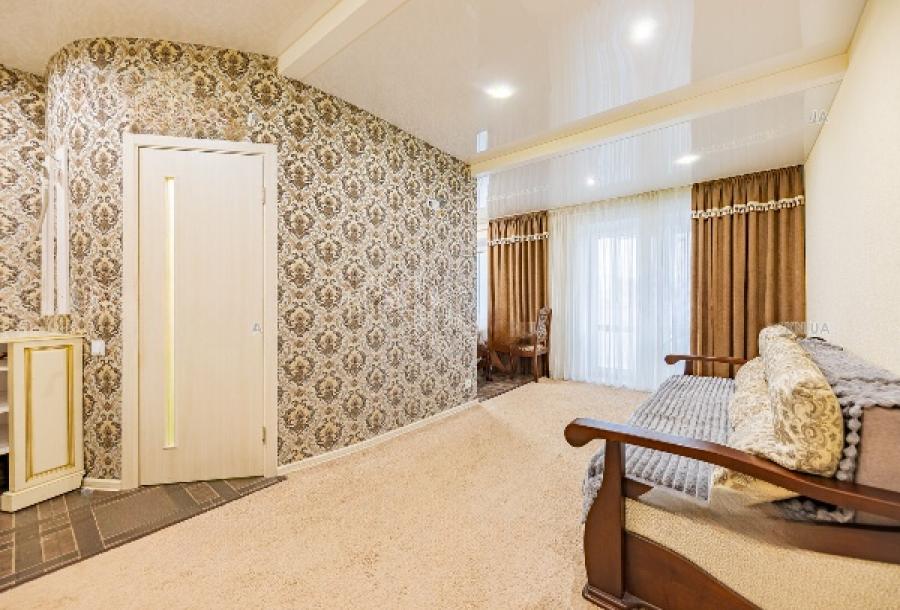 Квартира, 2-кімн., Харьков, Павлово Поле, Шекспира