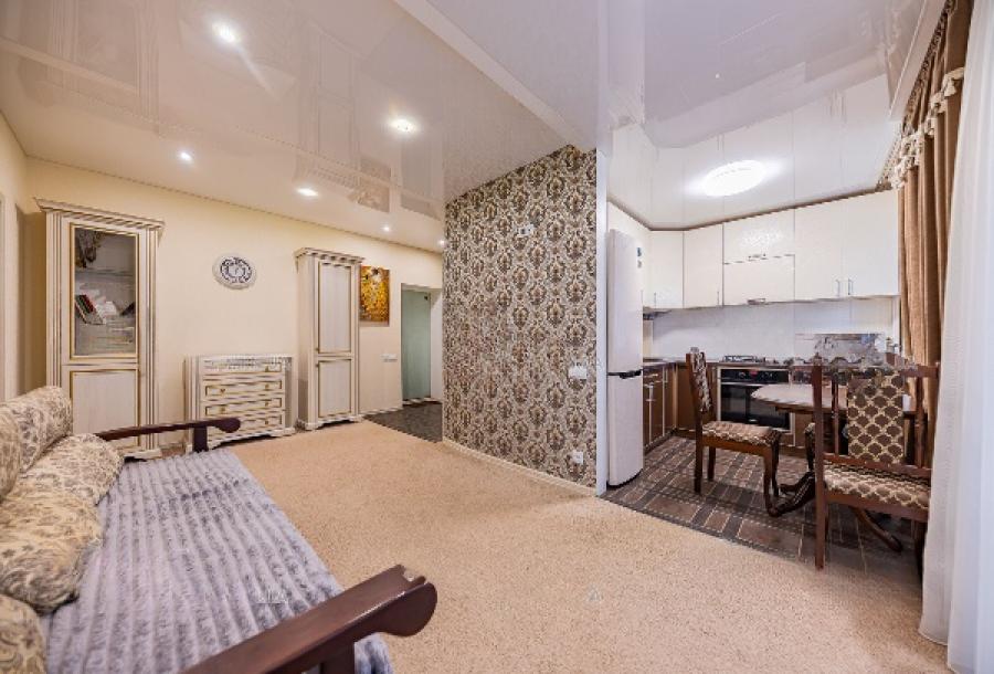 Квартира, 2-кімн., Харьков, Павлово Поле, Шекспира