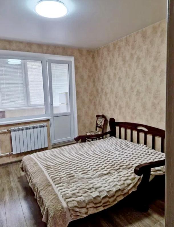 Квартира, 4-кімн., Харьков, 1 Северная Салтовка, Соборности Украины (Дружбы Народов)