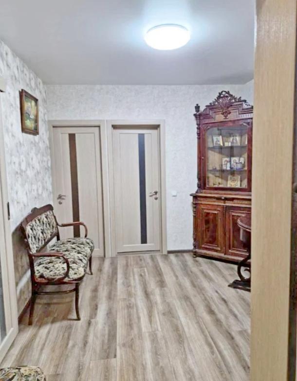 Квартира, 4-кімн., Харьков, 1 Северная Салтовка, Соборности Украины (Дружбы Народов)