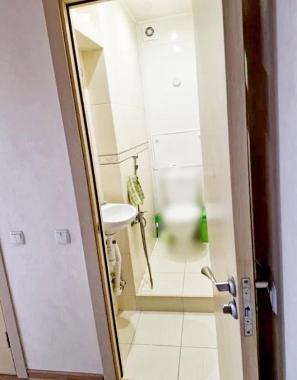 Квартира, 4-кімн., Харьков, 1 Северная Салтовка, Соборности Украины (Дружбы Народов)