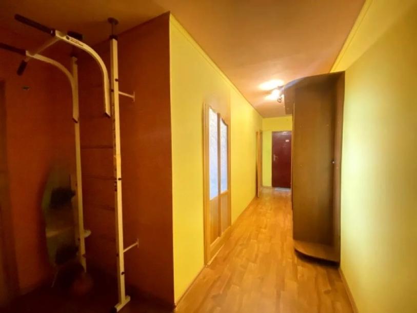 Квартира, 3-кімн., Харьков, Павловка, Клочковская