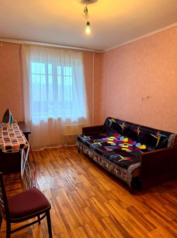 Квартира, 2-кімн., Харьков, Пятихатки, Гацева