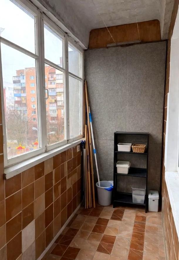 Квартира, 2-кімн., Харьков, Пятихатки, Гацева